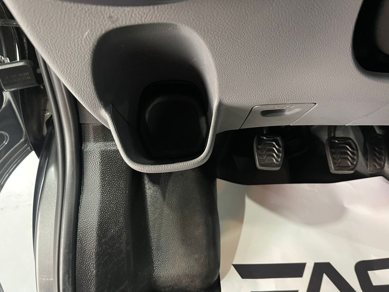 Imagen 177 del Ford Tourneo Custom en Auto Select Edition, Figueres