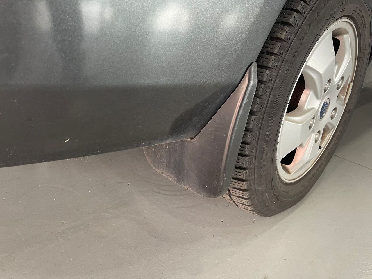 Imagen 41 del Ford Tourneo Custom en Auto Select Edition, Figueres