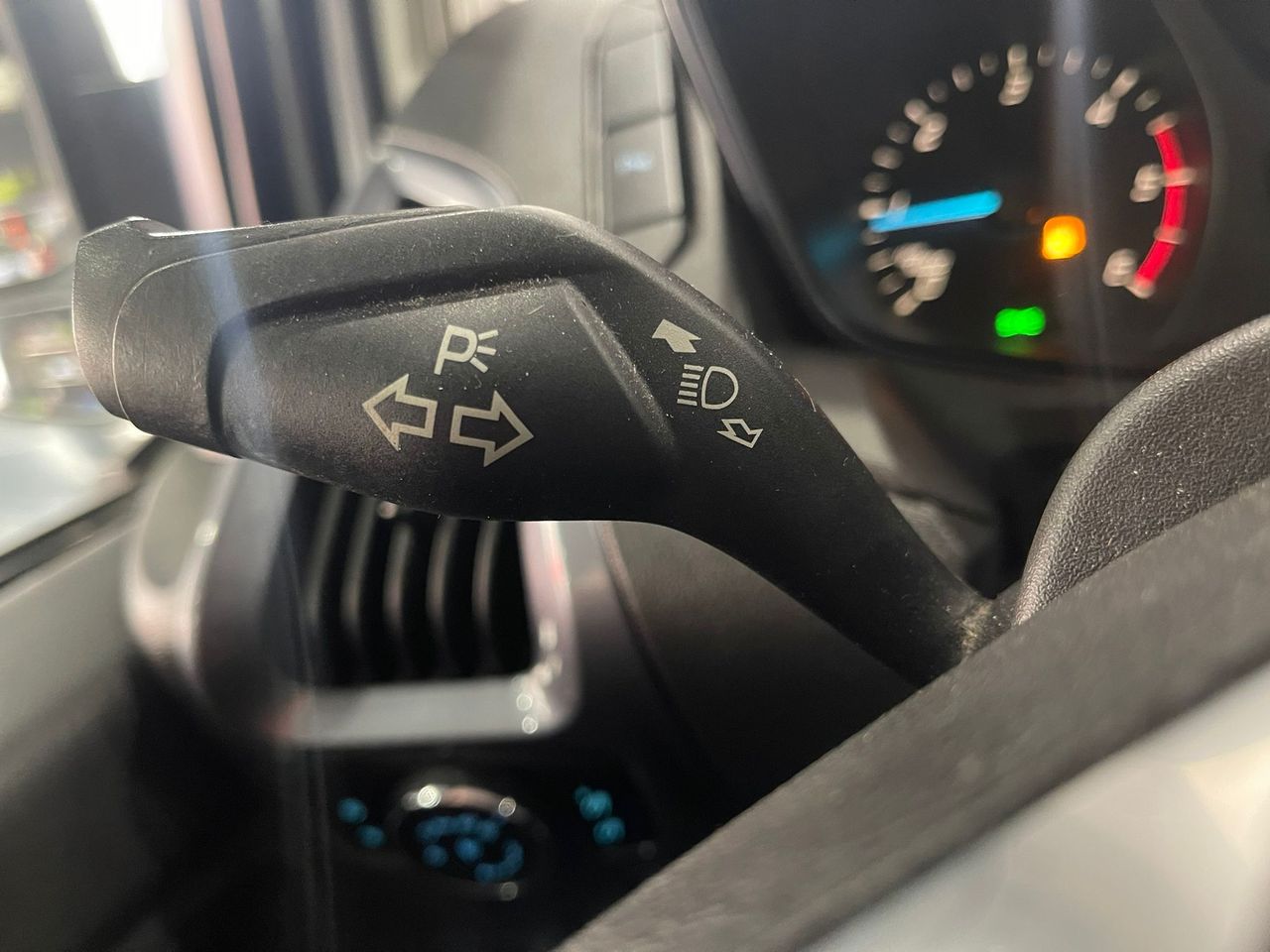 Imagen 149 del Ford Tourneo Custom en Auto Select Edition, Figueres