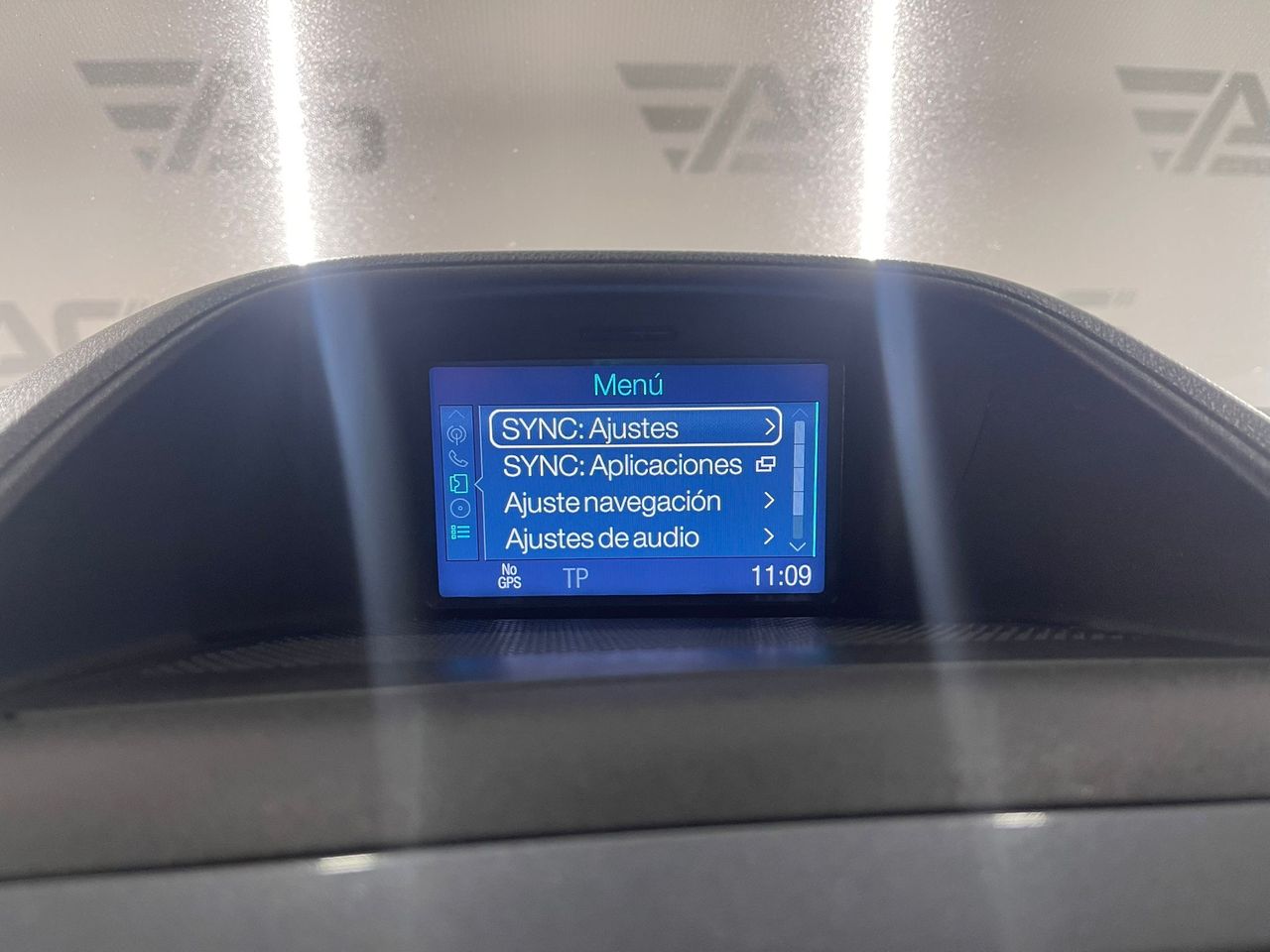 Imagen 102 del Ford Tourneo Custom en Auto Select Edition, Figueres