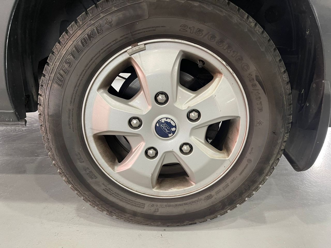 Imagen 83 del Ford Tourneo Custom en Auto Select Edition, Figueres