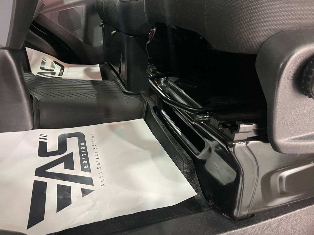 Imagen 133 del Ford Tourneo Custom en Auto Select Edition, Figueres