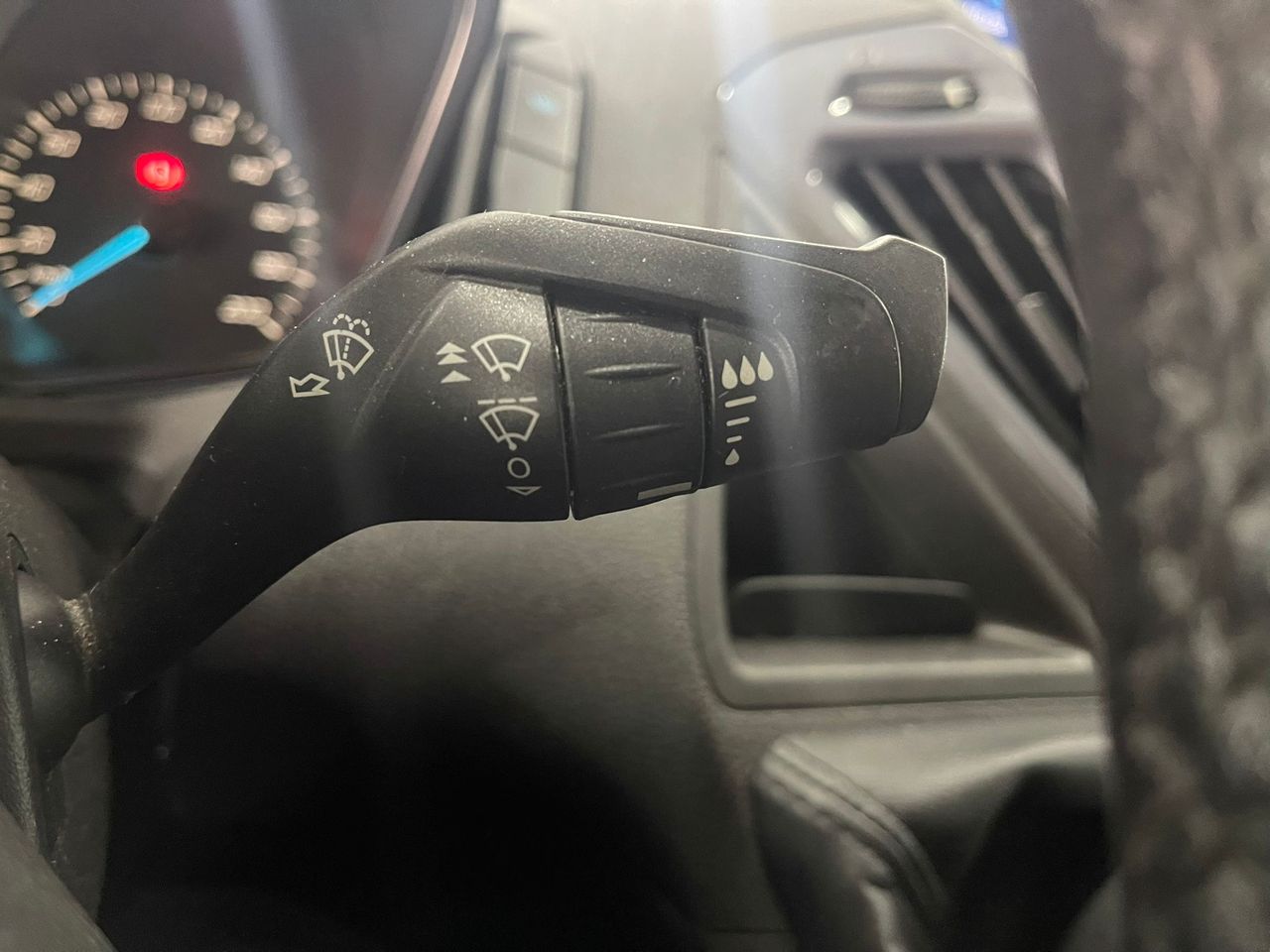 Imagen 130 del Ford Tourneo Custom en Auto Select Edition, Figueres