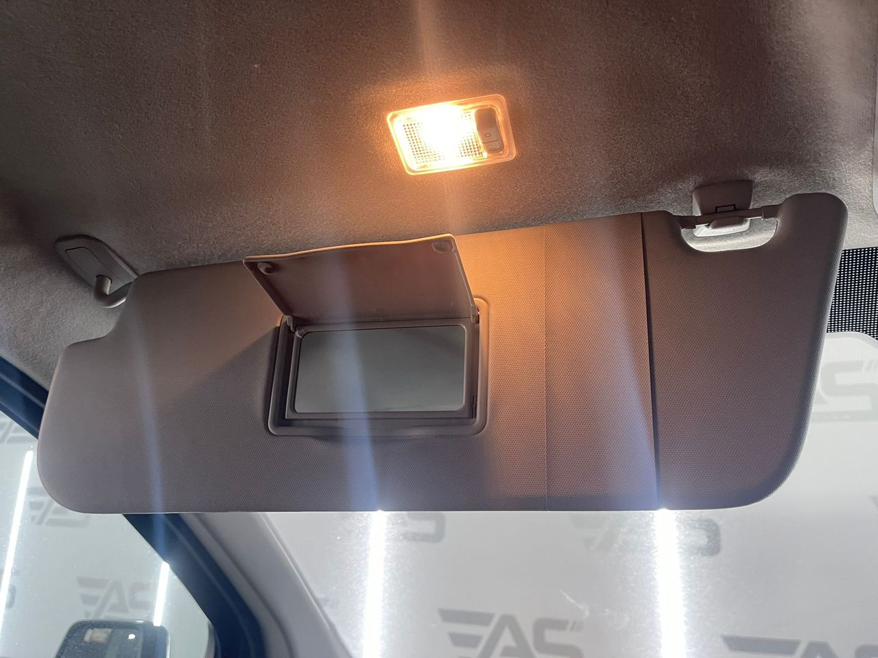 Imagen 194 del Ford Tourneo Custom en Auto Select Edition, Figueres