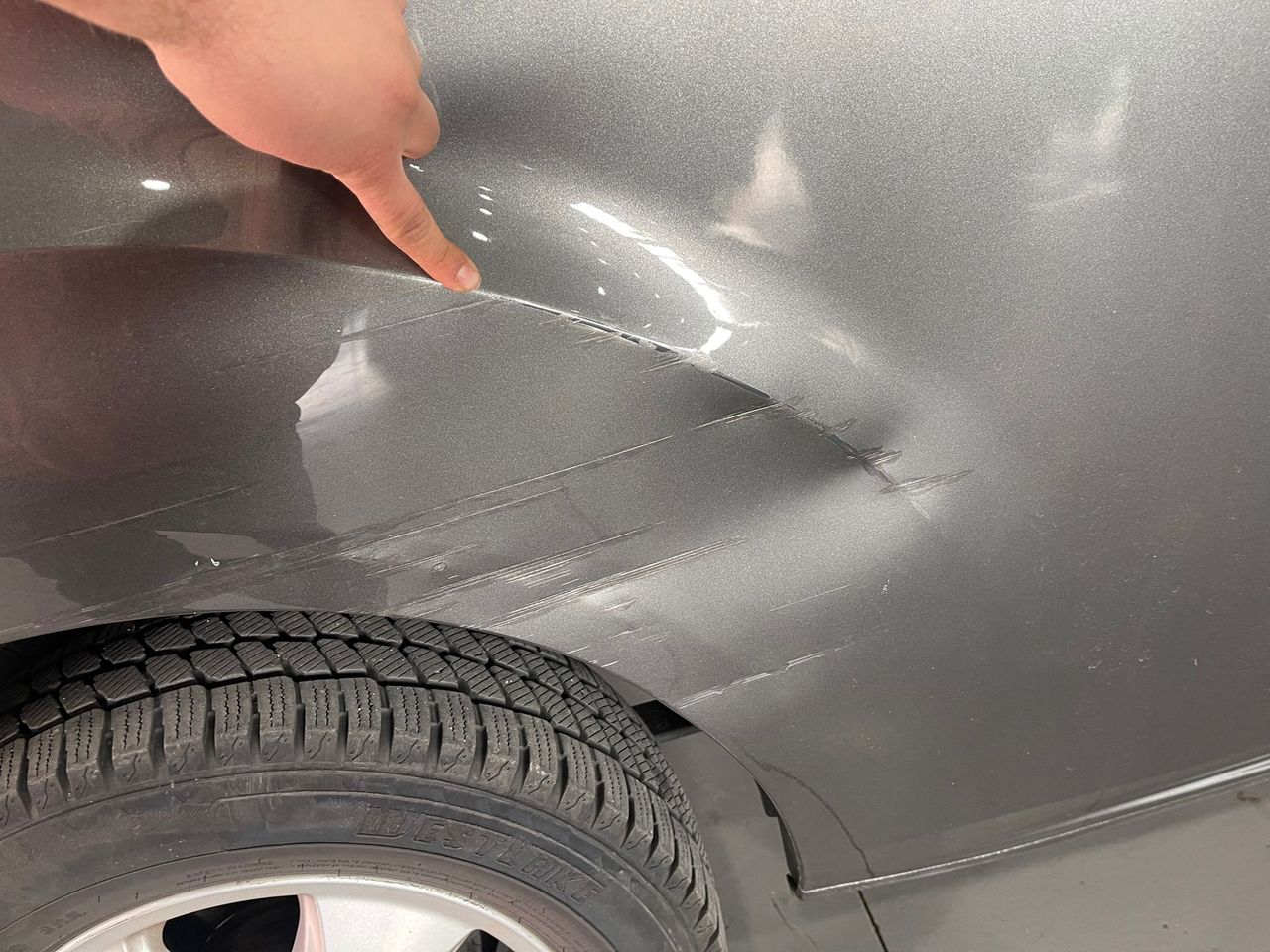 Imagen 21 del Ford Tourneo Custom en Auto Select Edition, Figueres