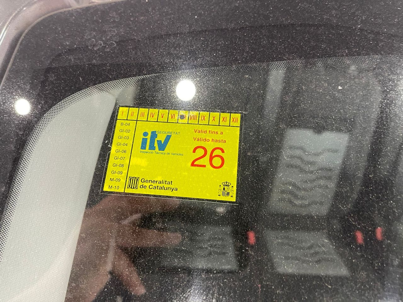 Imagen 17 del Ford Tourneo Custom en Auto Select Edition, Figueres