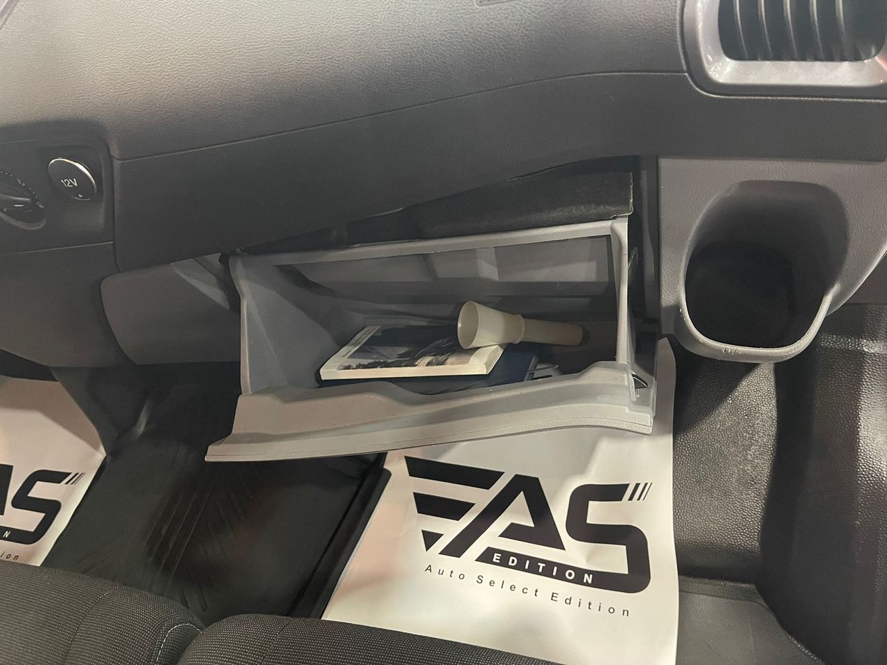 Imagen 153 del Ford Tourneo Custom en Auto Select Edition, Figueres