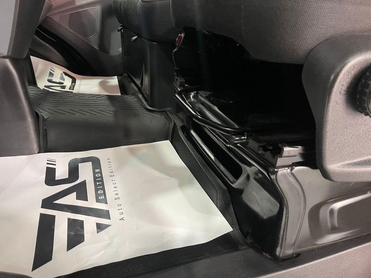 Imagen 140 del Ford Tourneo Custom en Auto Select Edition, Figueres