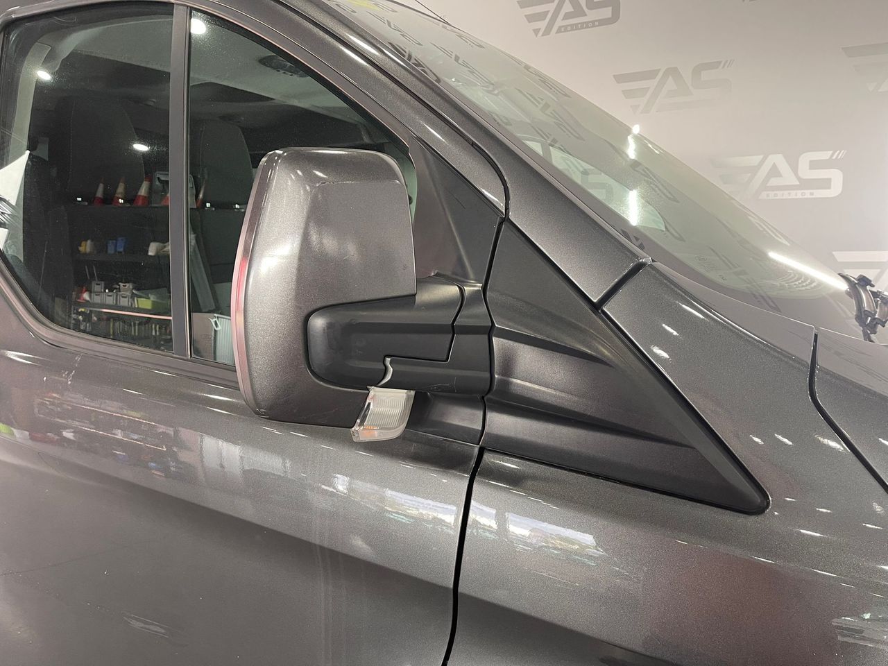 Imagen 64 del Ford Tourneo Custom en Auto Select Edition, Figueres