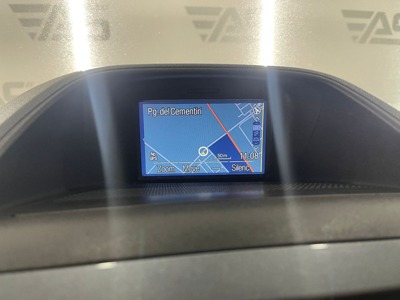 Imagen 103 del Ford Tourneo Custom en Auto Select Edition, Figueres