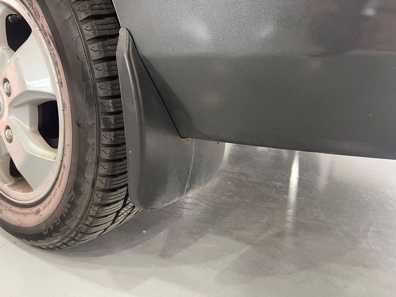 Imagen 44 del Ford Tourneo Custom en Auto Select Edition, Figueres