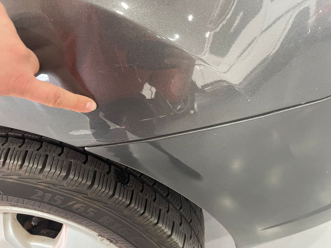 Imagen 25 del Ford Tourneo Custom en Auto Select Edition, Figueres