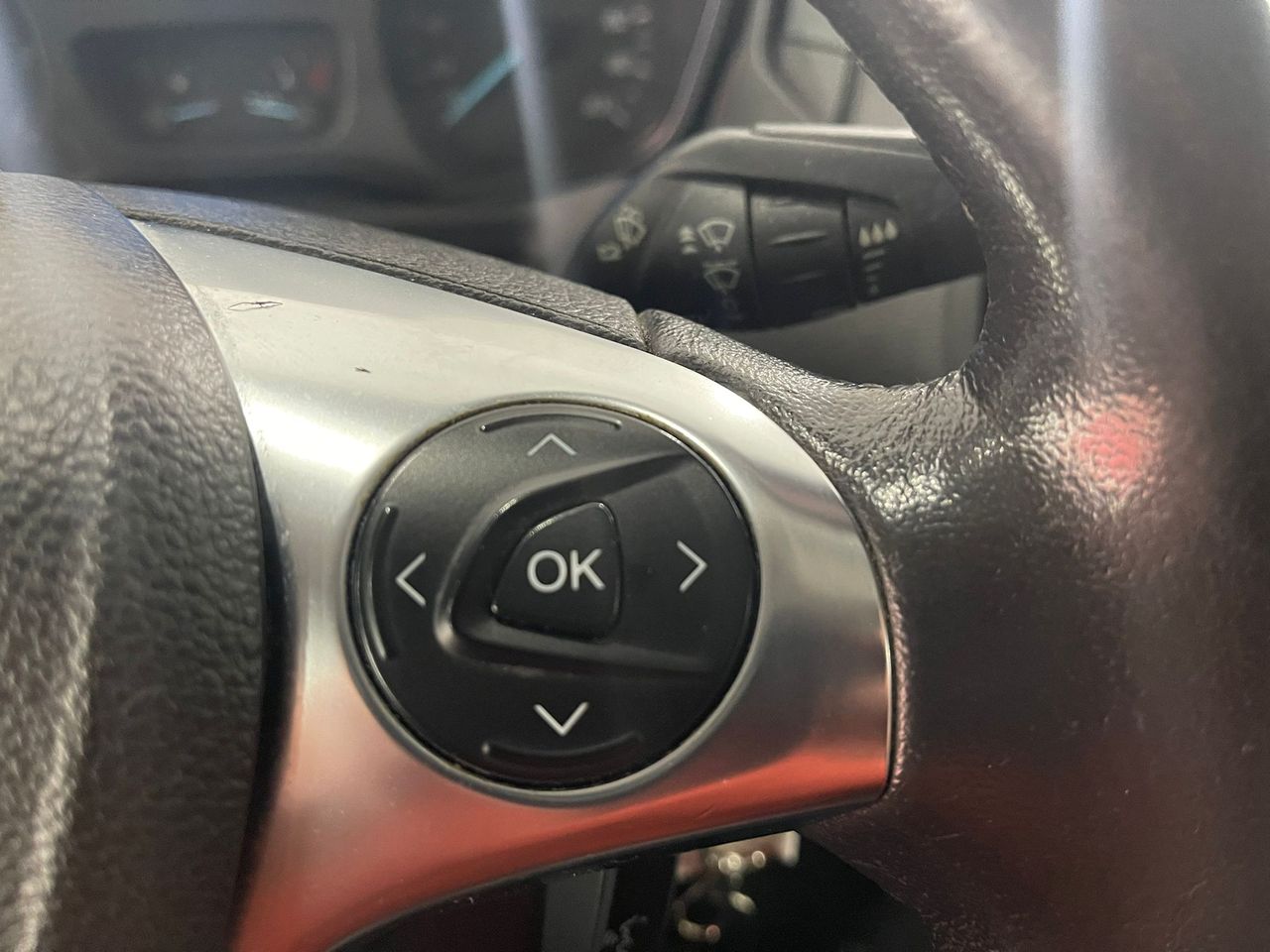 Imagen 147 del Ford Tourneo Custom en Auto Select Edition, Figueres