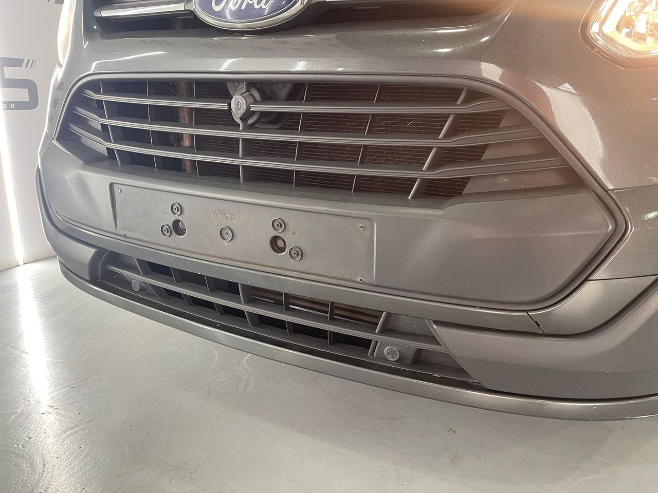 Imagen 69 del Ford Tourneo Custom en Auto Select Edition, Figueres