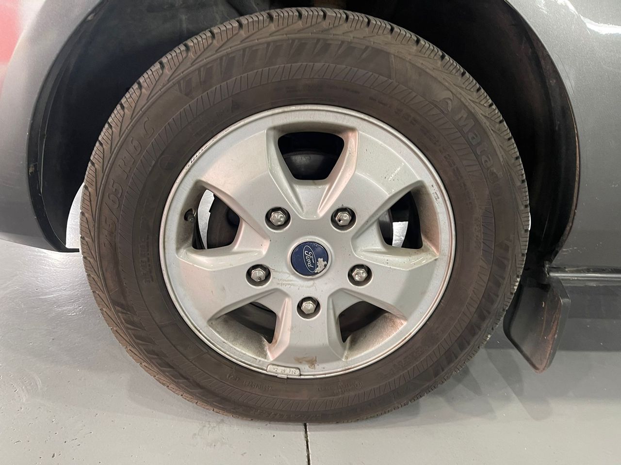 Imagen 82 del Ford Tourneo Custom en Auto Select Edition, Figueres