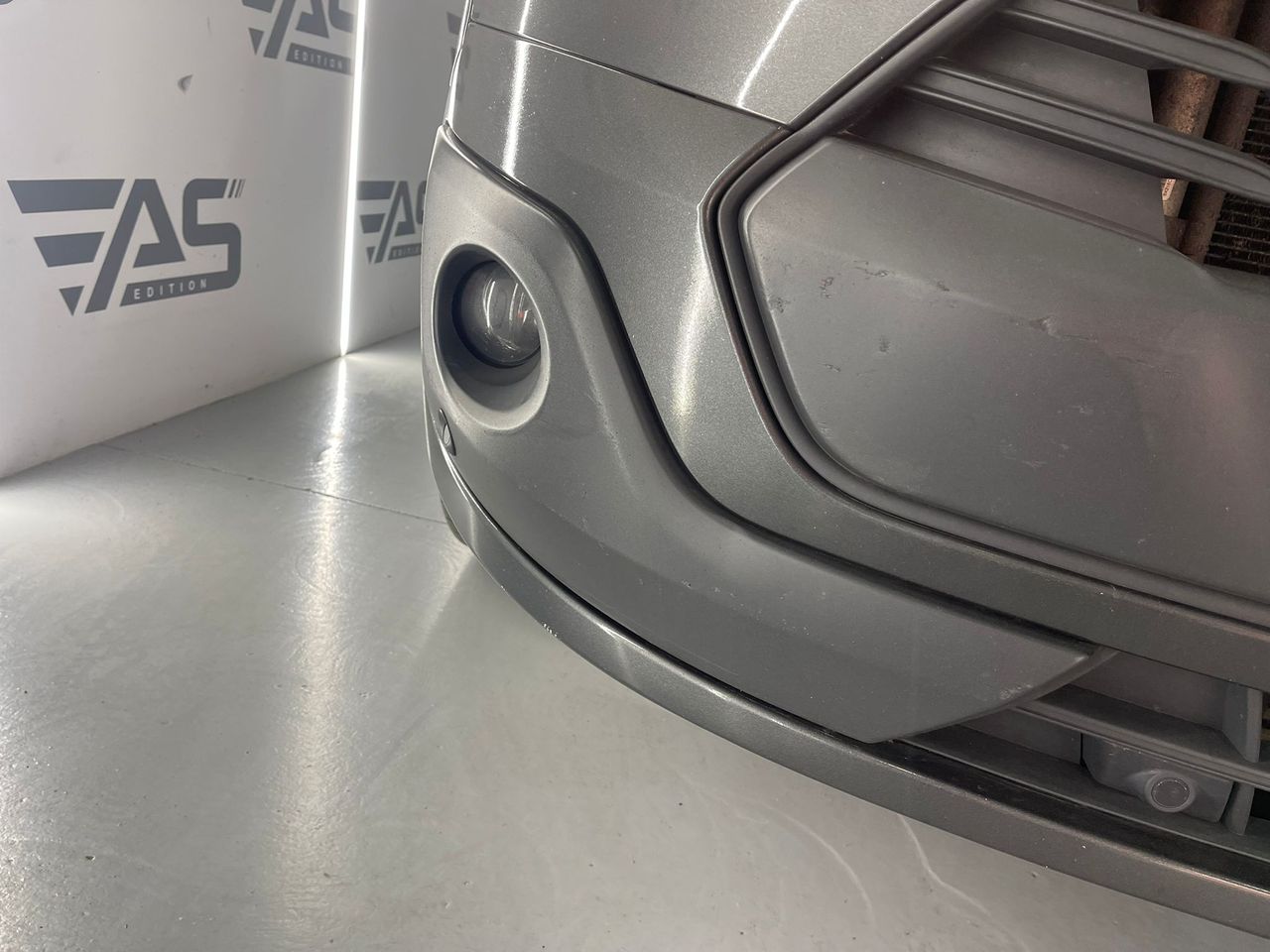 Imagen 49 del Ford Tourneo Custom en Auto Select Edition, Figueres