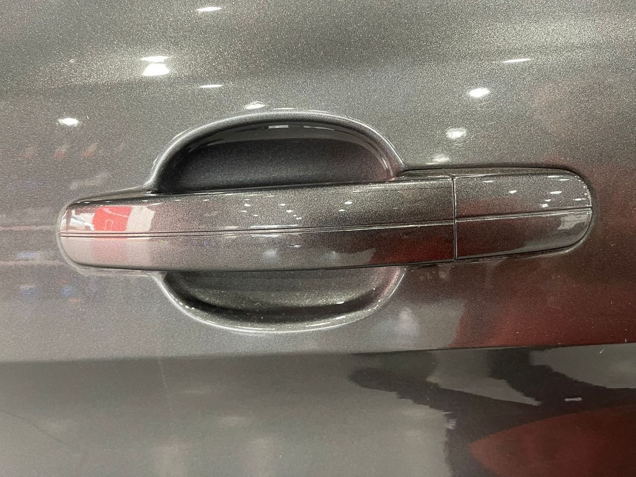 Imagen 24 del Ford Tourneo Custom en Auto Select Edition, Figueres