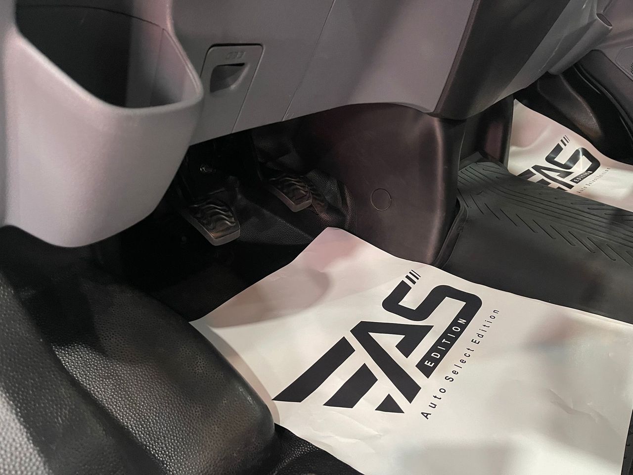 Imagen 113 del Ford Tourneo Custom en Auto Select Edition, Figueres