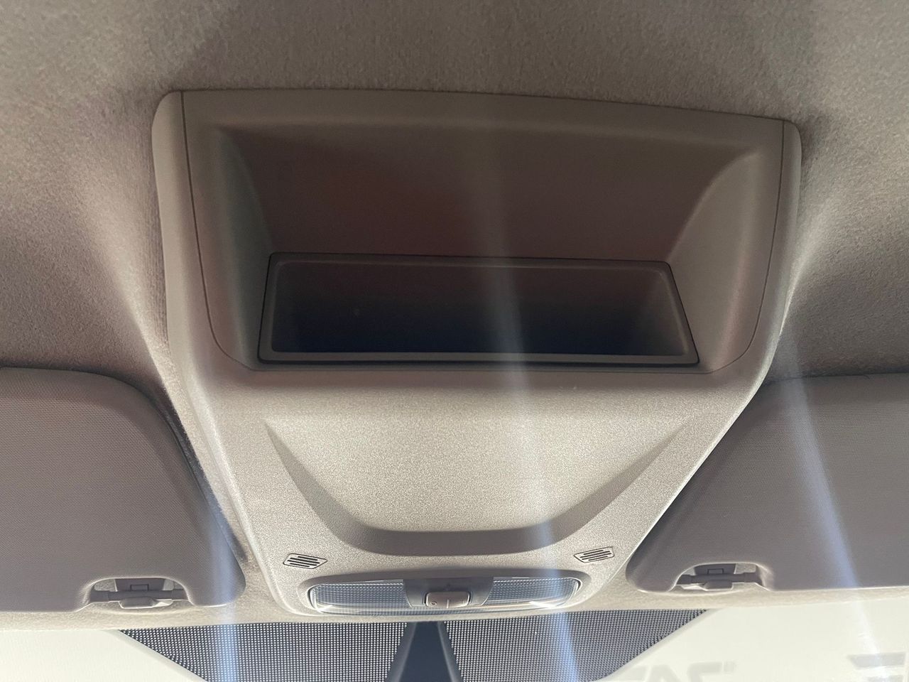 Imagen 193 del Ford Tourneo Custom en Auto Select Edition, Figueres