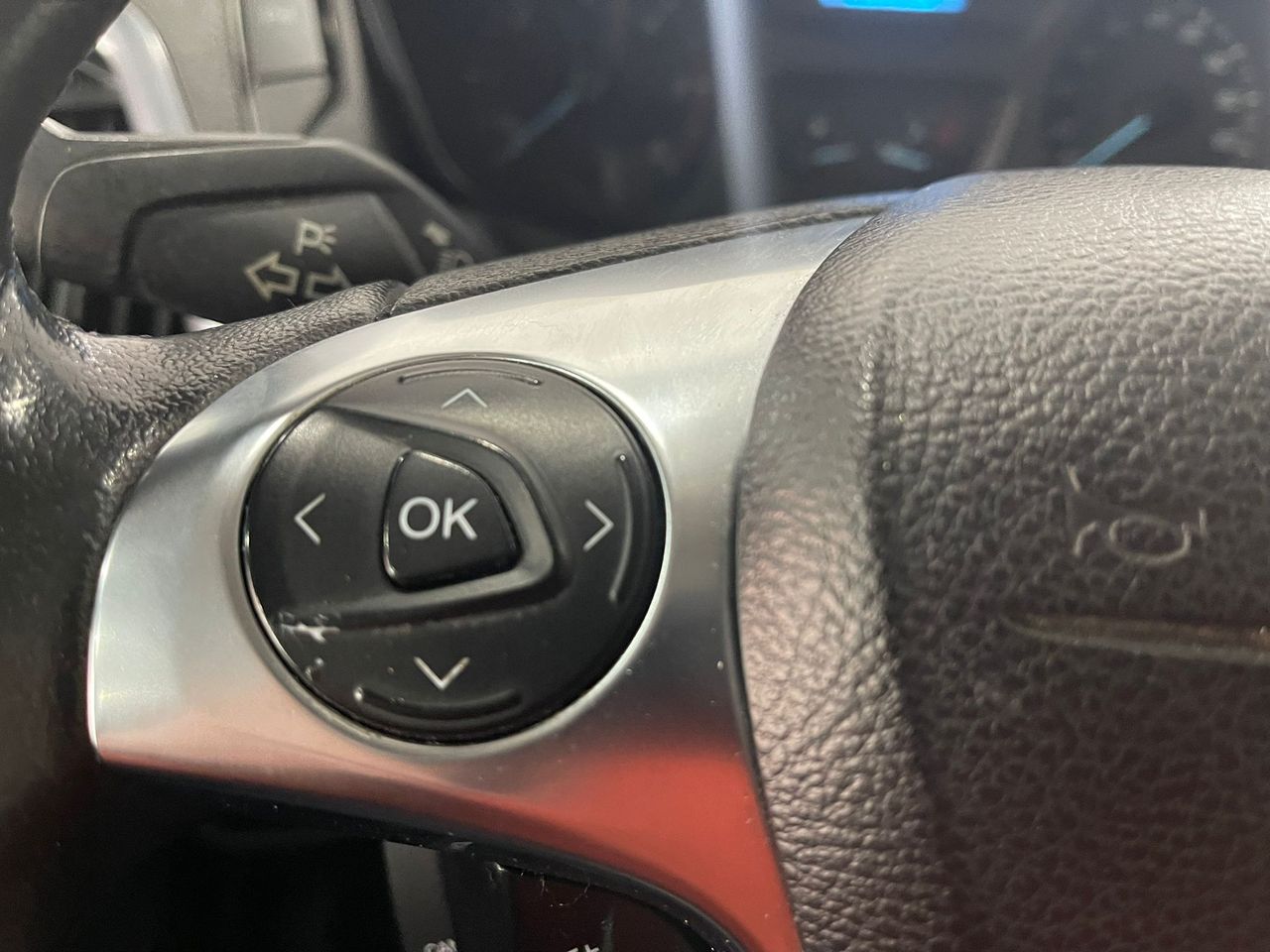 Imagen 142 del Ford Tourneo Custom en Auto Select Edition, Figueres