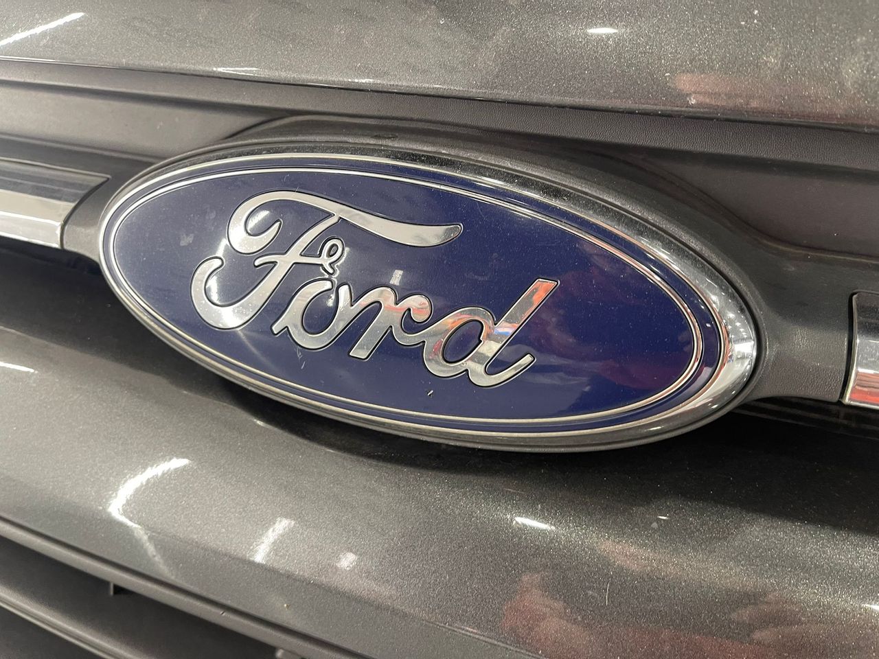 Imagen 31 del Ford Tourneo Custom en Auto Select Edition, Figueres