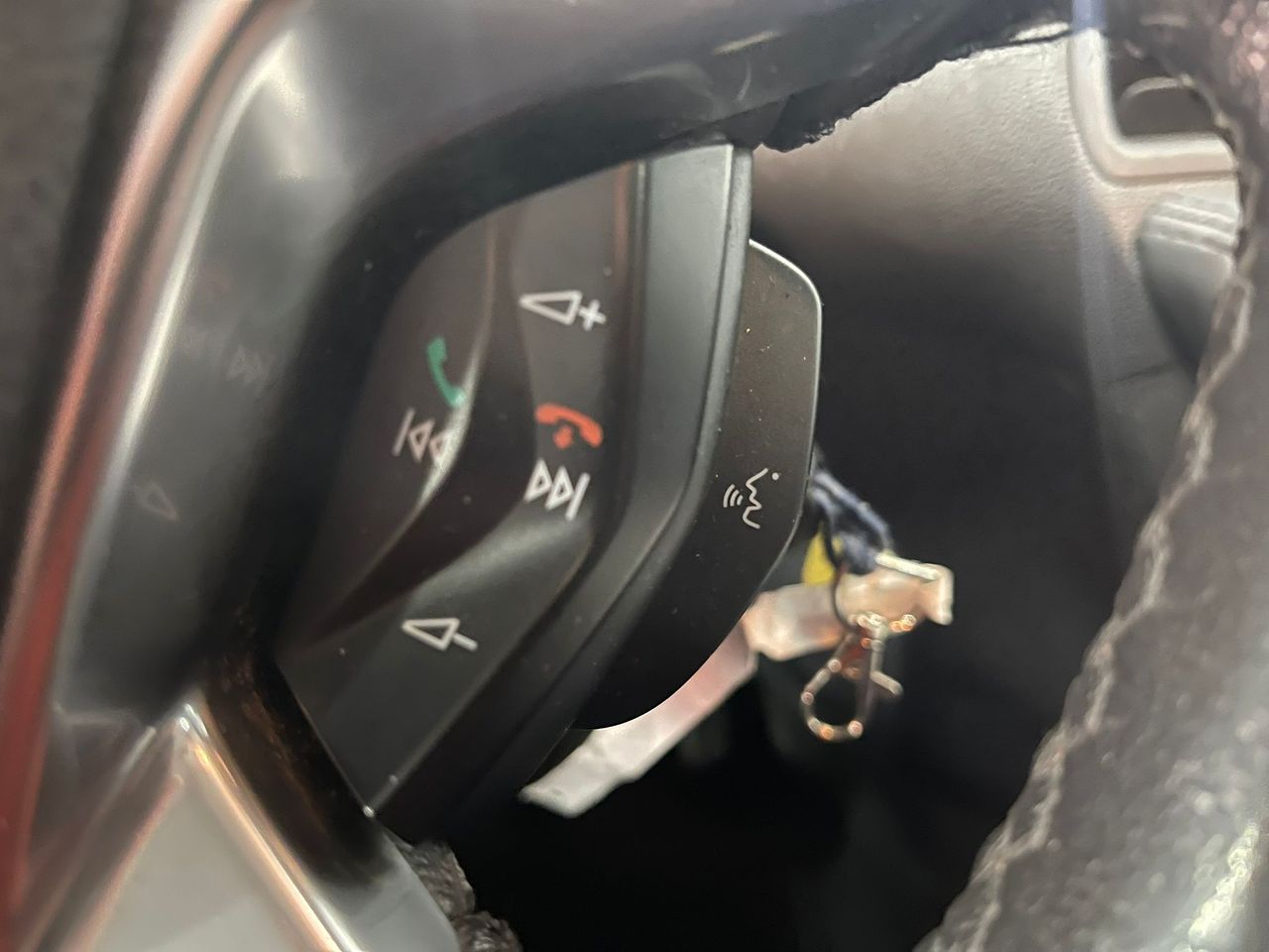 Imagen 136 del Ford Tourneo Custom en Auto Select Edition, Figueres