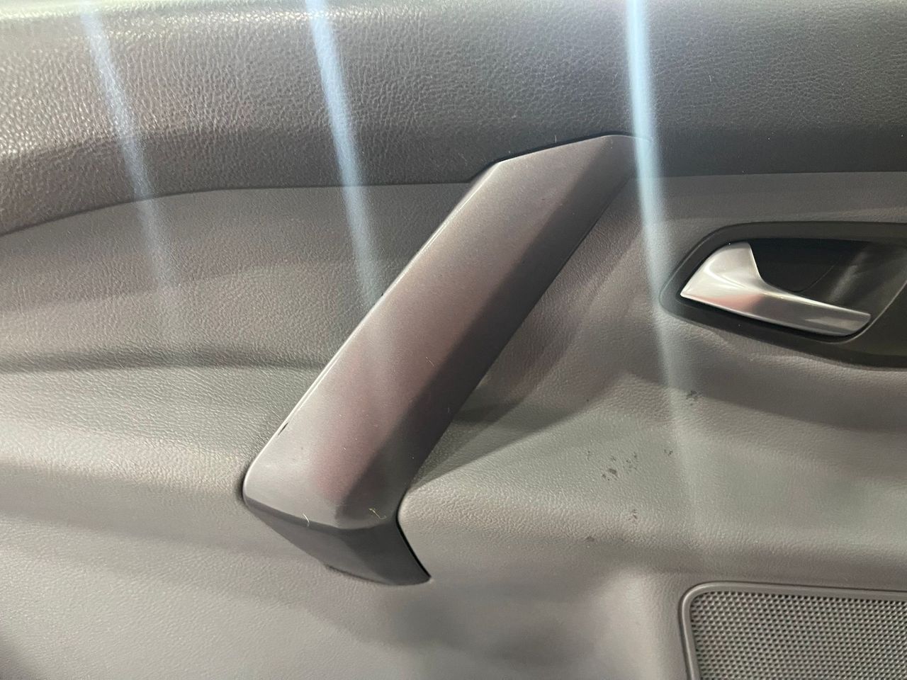 Imagen 178 del Ford Tourneo Custom en Auto Select Edition, Figueres