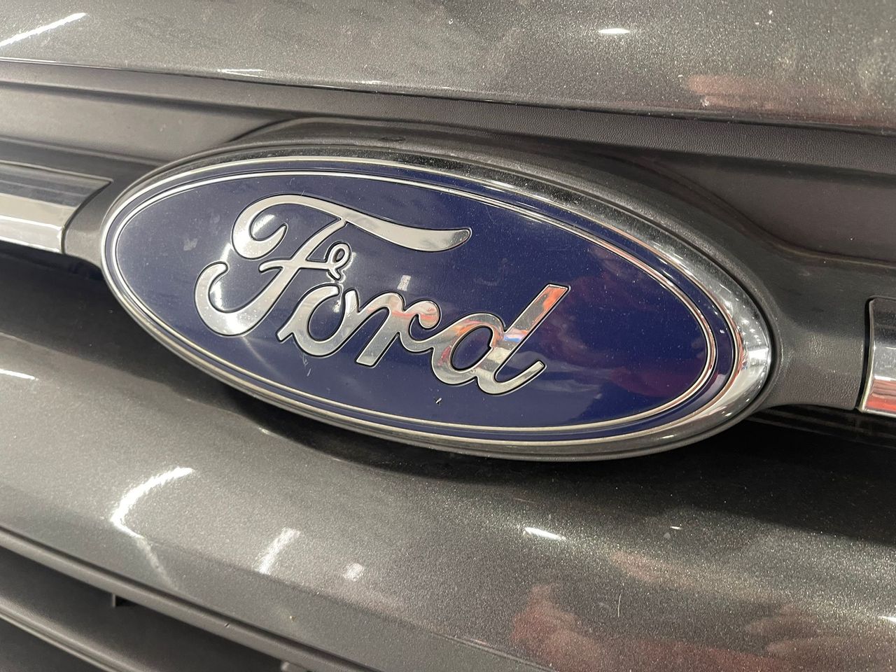 Imagen 43 del Ford Tourneo Custom en Auto Select Edition, Figueres