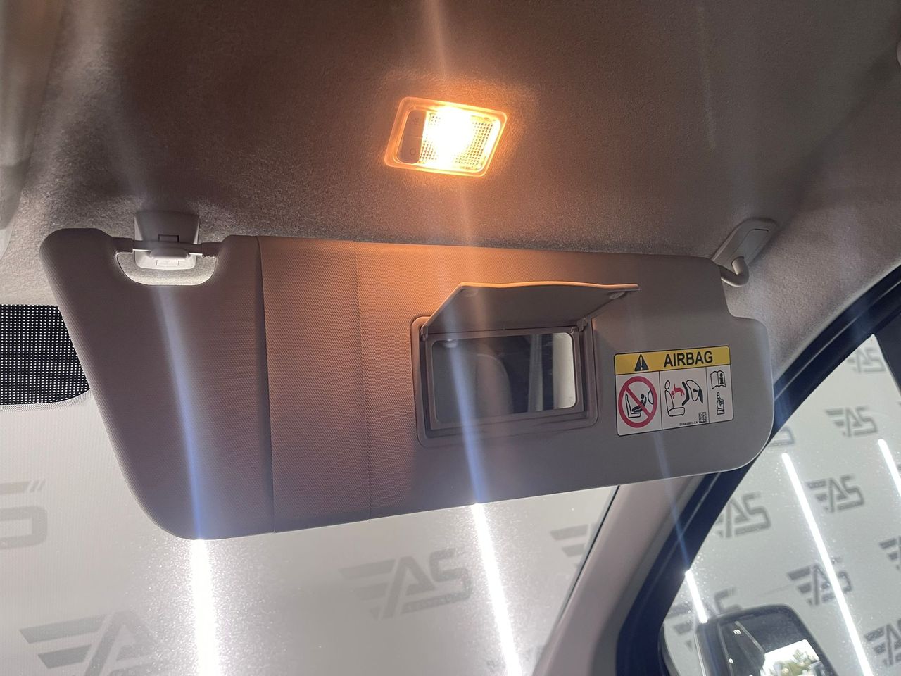 Imagen 122 del Ford Tourneo Custom en Auto Select Edition, Figueres