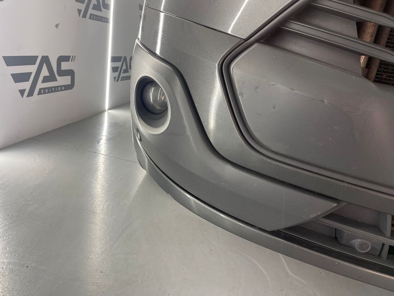 Imagen 14 del Ford Tourneo Custom en Auto Select Edition, Figueres