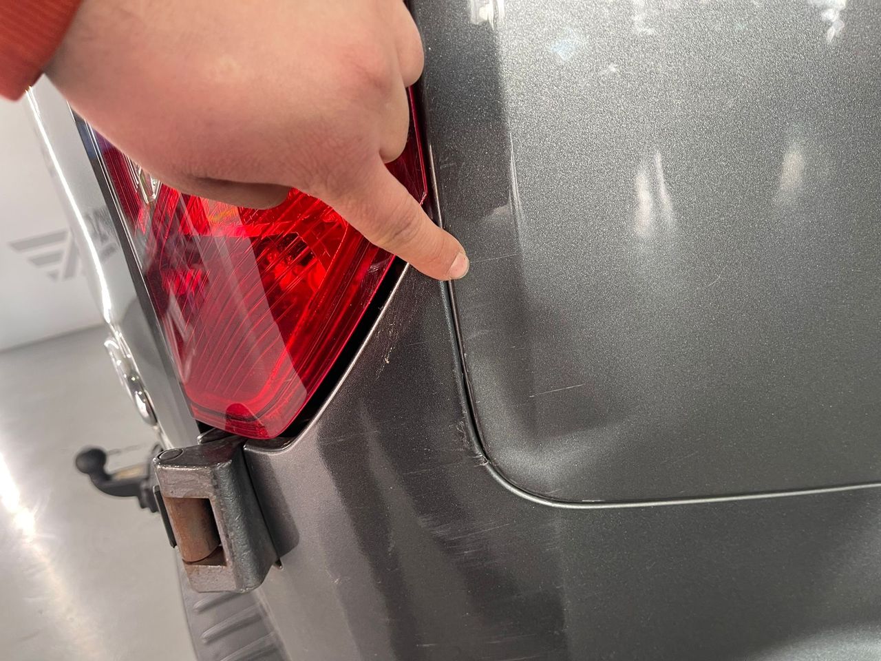 Imagen 52 del Ford Tourneo Custom en Auto Select Edition, Figueres