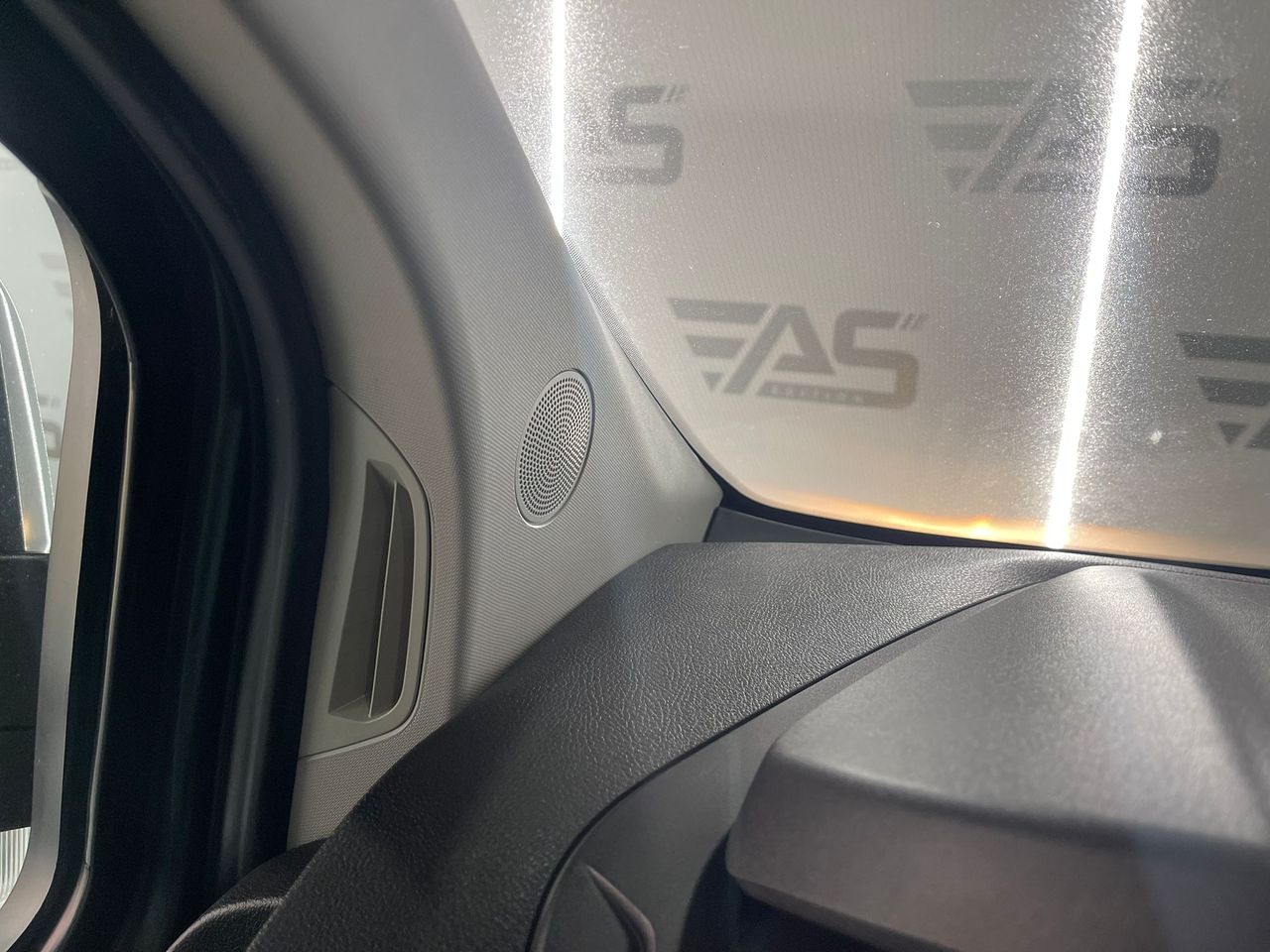 Imagen 173 del Ford Tourneo Custom en Auto Select Edition, Figueres