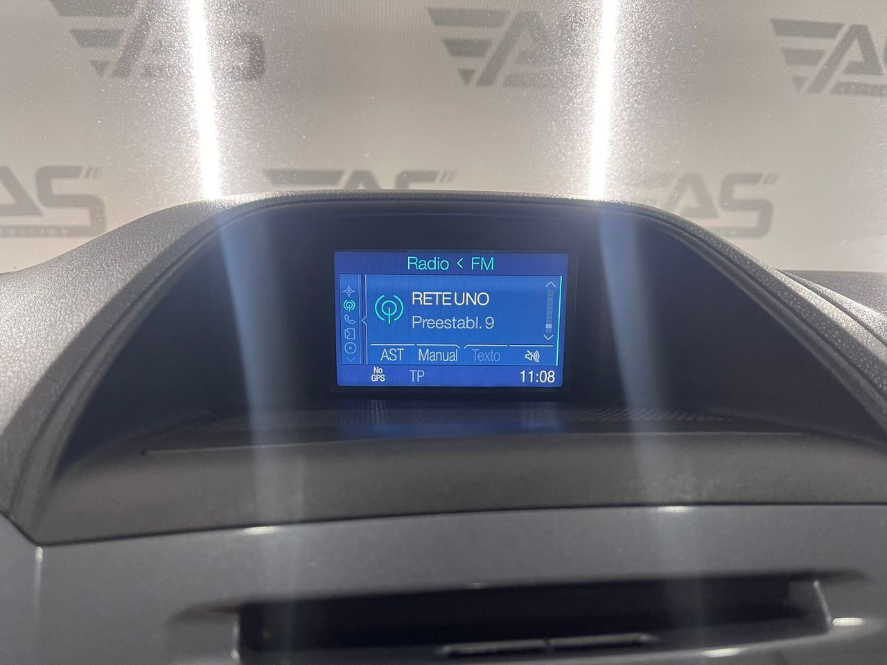 Imagen 99 del Ford Tourneo Custom en Auto Select Edition, Figueres