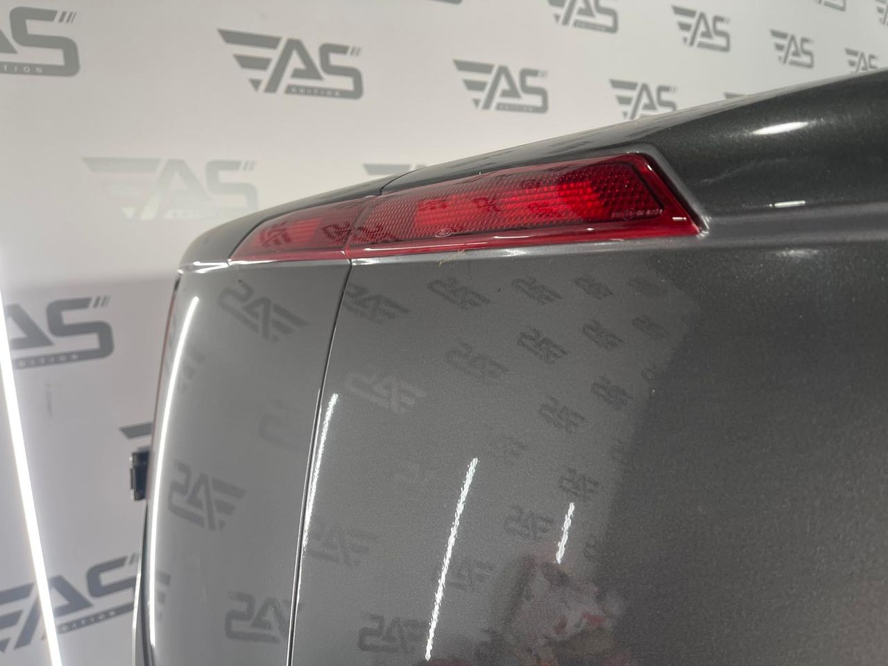 Imagen 73 del Ford Tourneo Custom en Auto Select Edition, Figueres