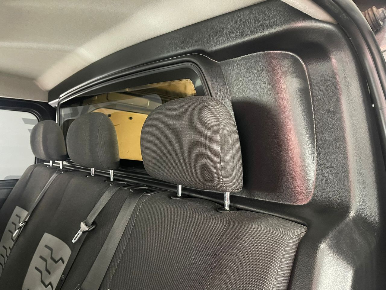 Imagen 184 del Ford Tourneo Custom en Auto Select Edition, Figueres