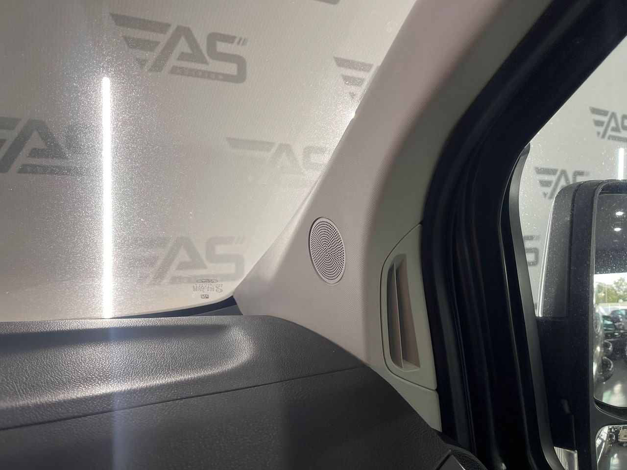 Imagen 123 del Ford Tourneo Custom en Auto Select Edition, Figueres