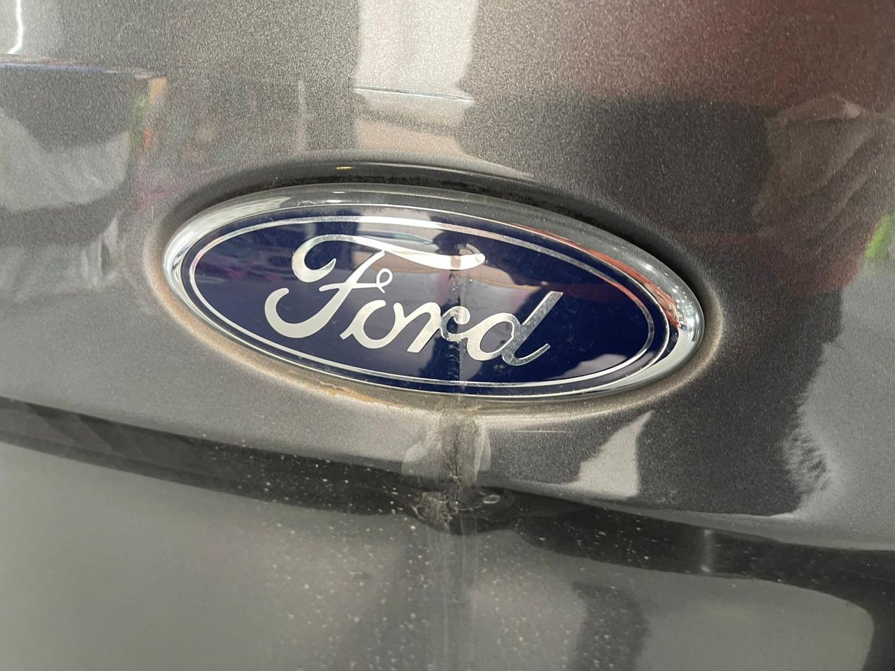 Imagen 22 del Ford Tourneo Custom en Auto Select Edition, Figueres