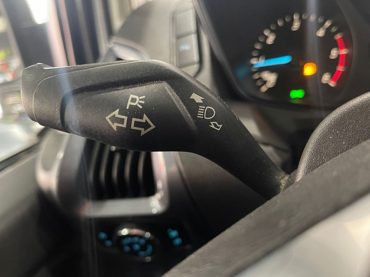 Imagen 138 del Ford Tourneo Custom en Auto Select Edition, Figueres