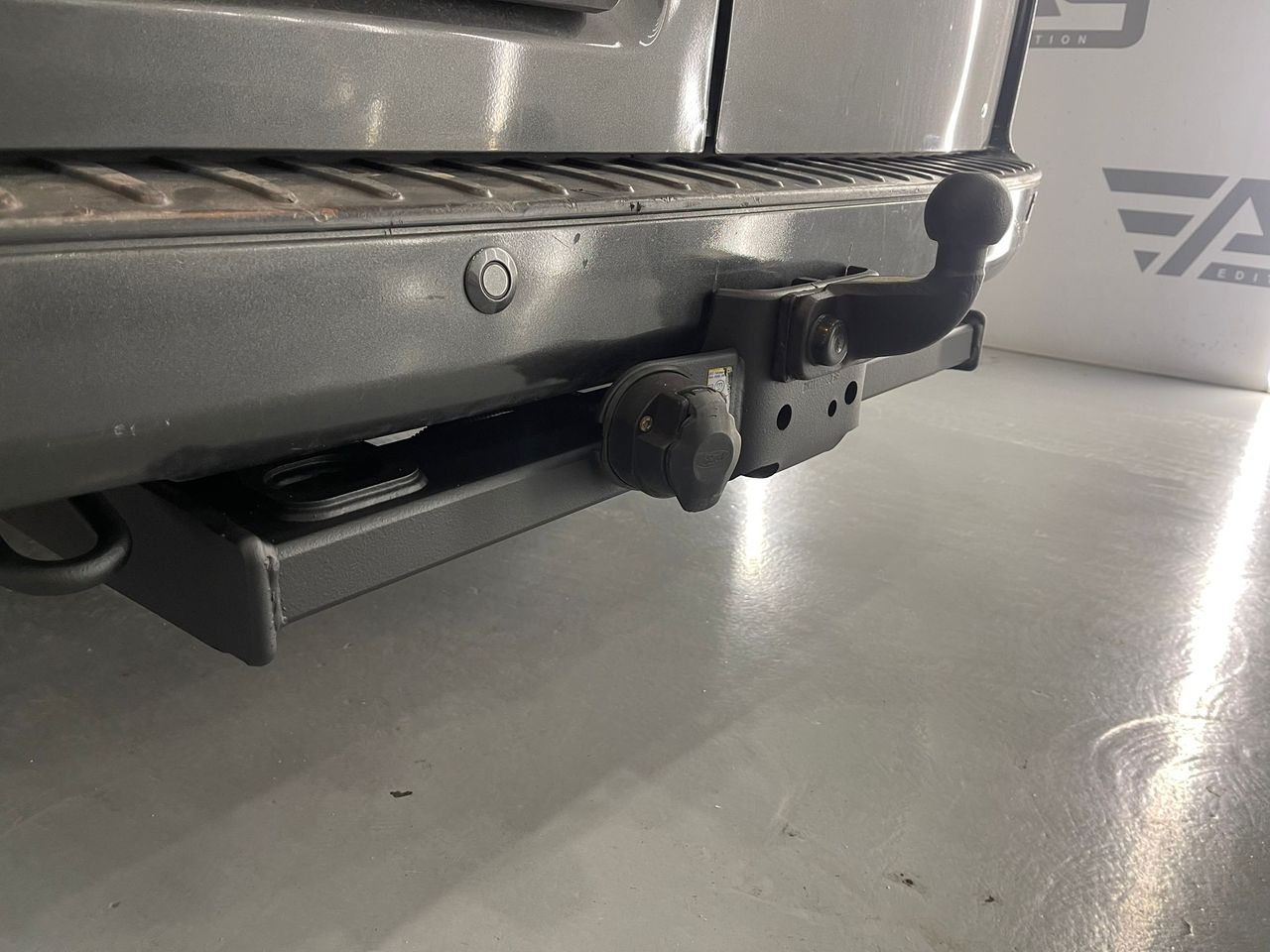 Imagen 58 del Ford Tourneo Custom en Auto Select Edition, Figueres