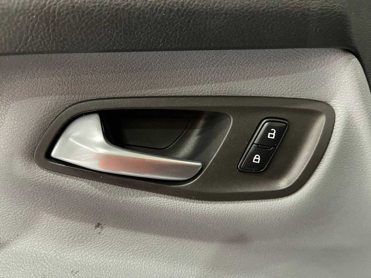 Imagen 125 del Ford Tourneo Custom en Auto Select Edition, Figueres