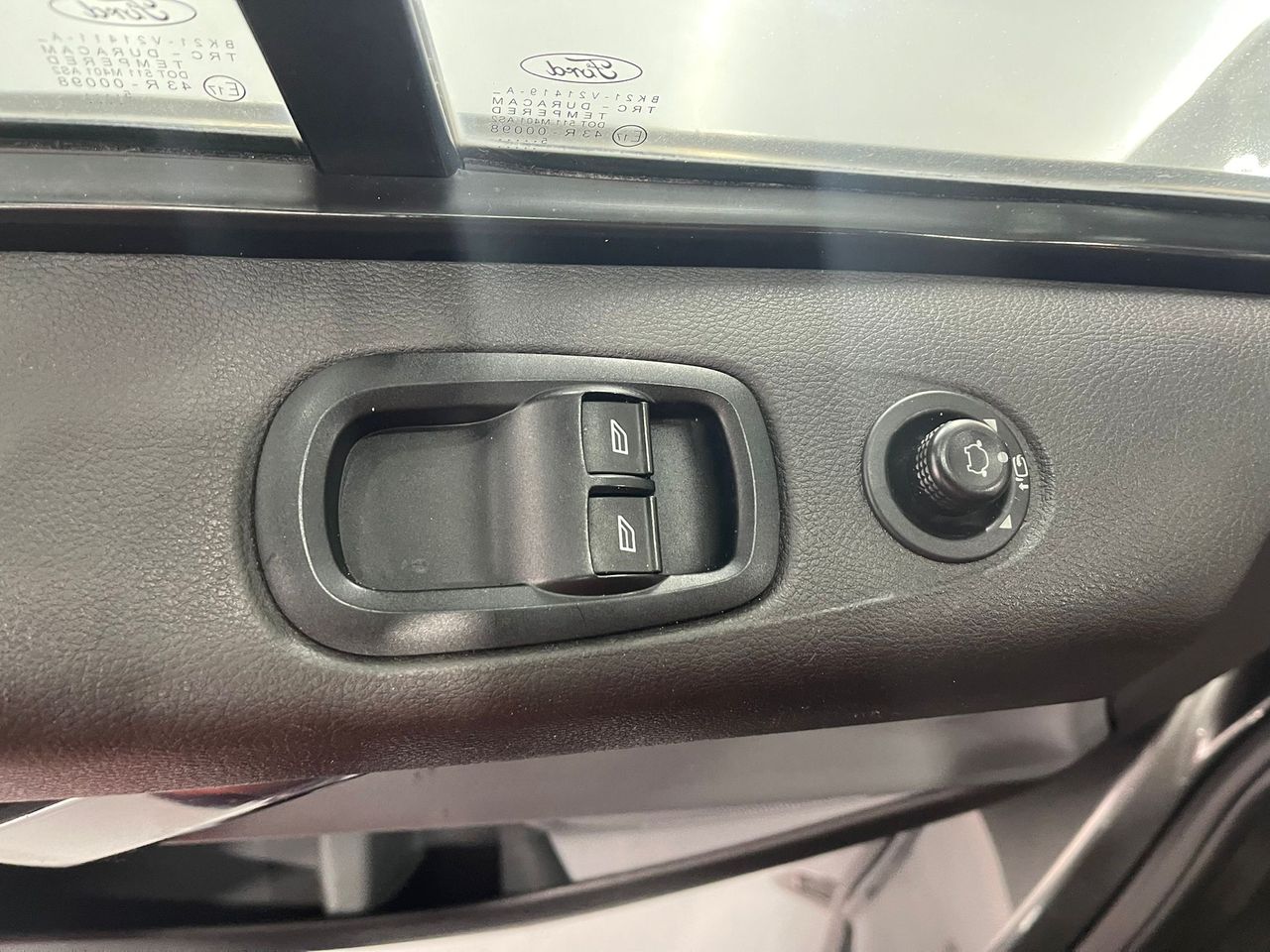 Imagen 104 del Ford Tourneo Custom en Auto Select Edition, Figueres