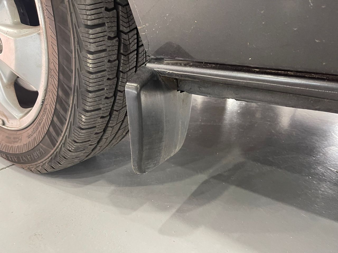 Imagen 79 del Ford Tourneo Custom en Auto Select Edition, Figueres