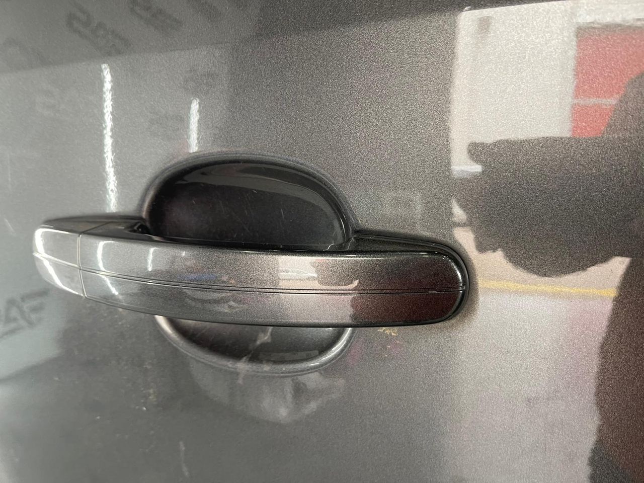 Imagen 12 del Ford Tourneo Custom en Auto Select Edition, Figueres