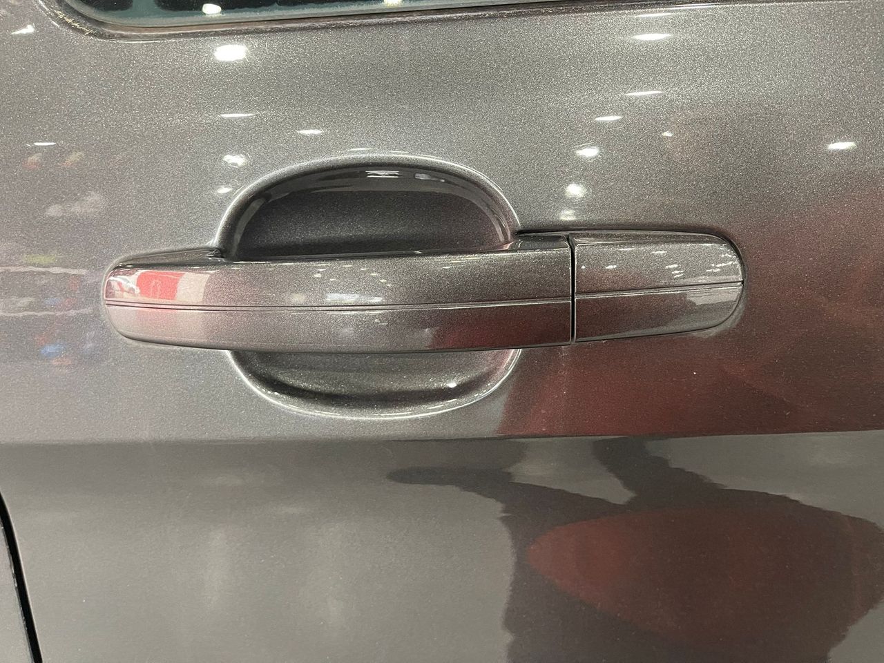 Imagen 35 del Ford Tourneo Custom en Auto Select Edition, Figueres