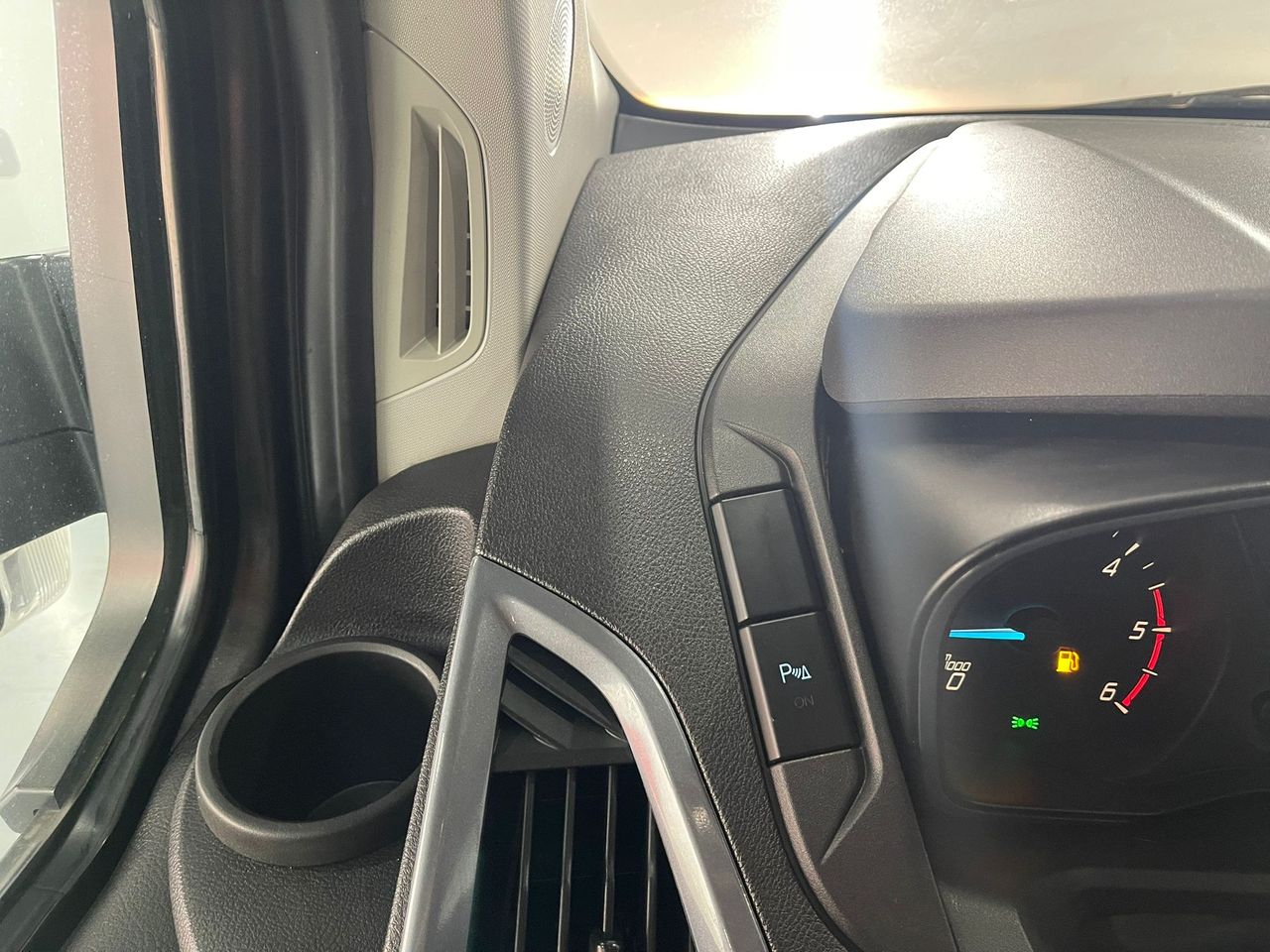 Imagen 111 del Ford Tourneo Custom en Auto Select Edition, Figueres