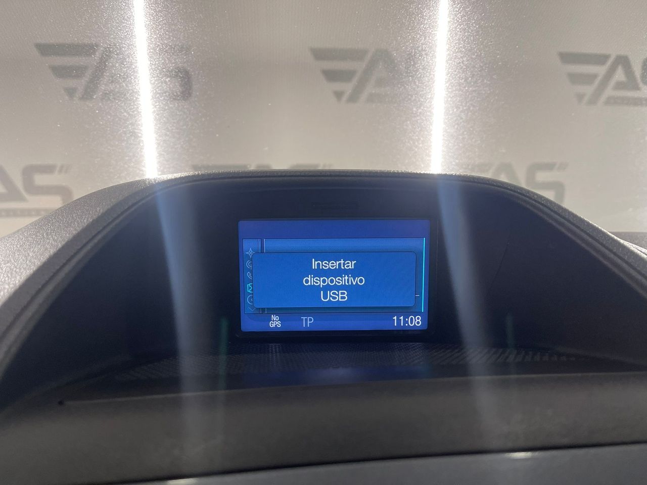 Imagen 98 del Ford Tourneo Custom en Auto Select Edition, Figueres