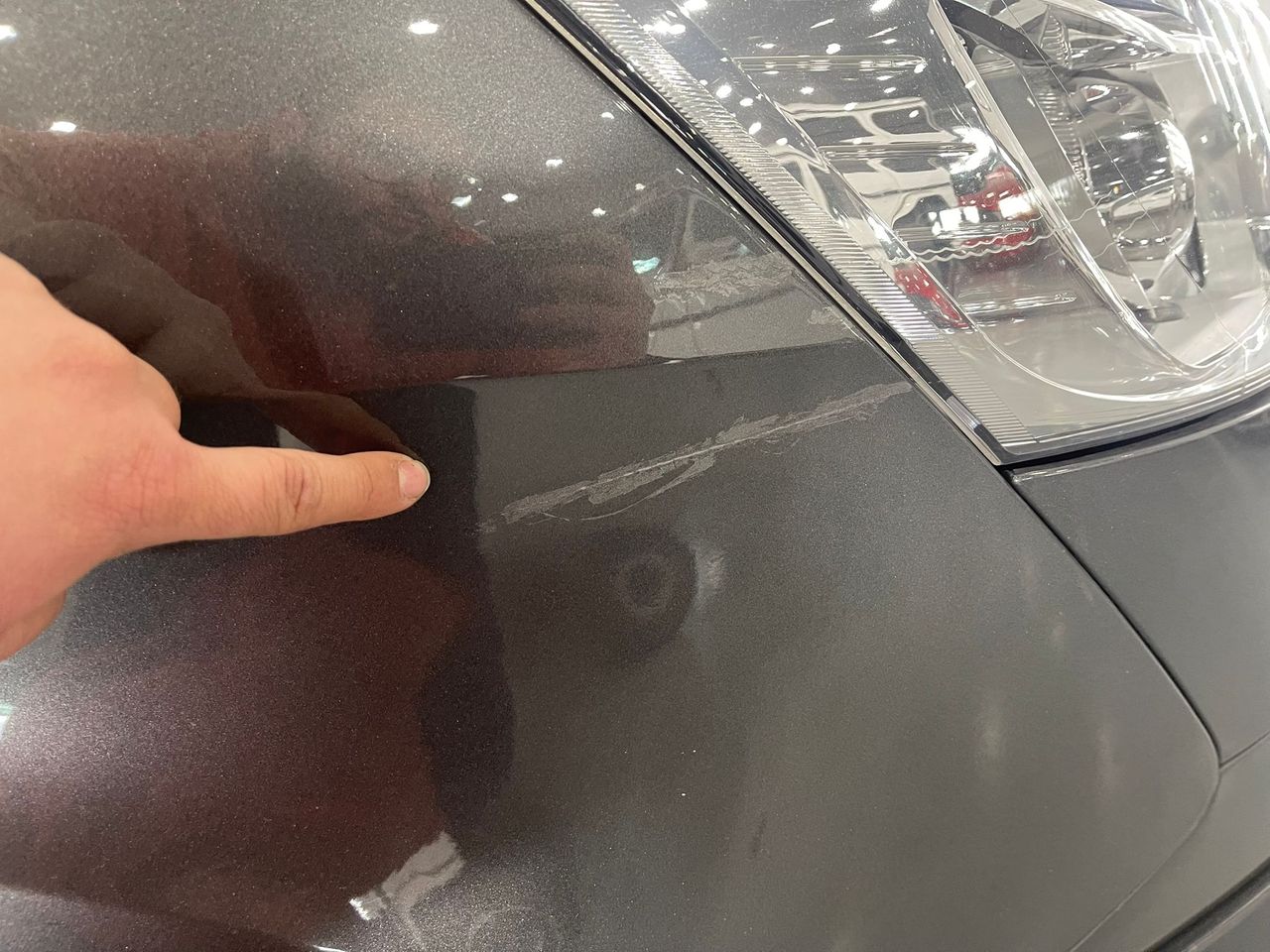 Imagen 23 del Ford Tourneo Custom en Auto Select Edition, Figueres