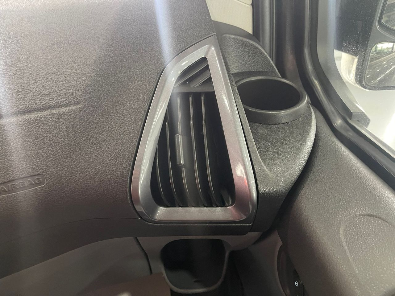 Imagen 143 del Ford Tourneo Custom en Auto Select Edition, Figueres