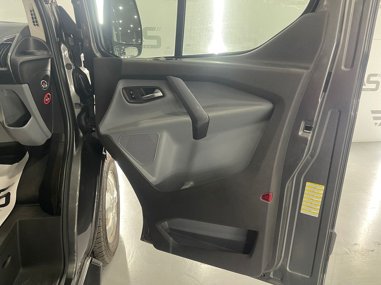 Imagen 161 del Ford Tourneo Custom en Auto Select Edition, Figueres