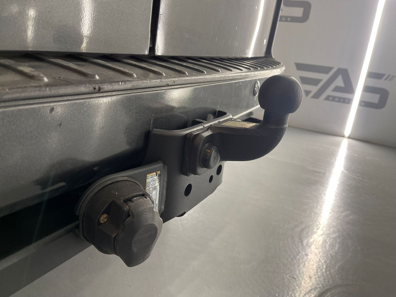 Imagen 78 del Ford Tourneo Custom en Auto Select Edition, Figueres